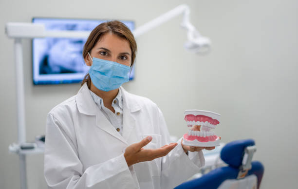 Best Emergency Dentist for Special Needs Patients in Greenville, NC