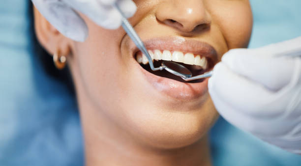 Best Weekend Emergency Dentist in Greenville, NC