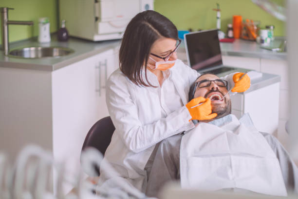 Best Emergency Dentist for Knocked-Out Tooth in Greenville, NC