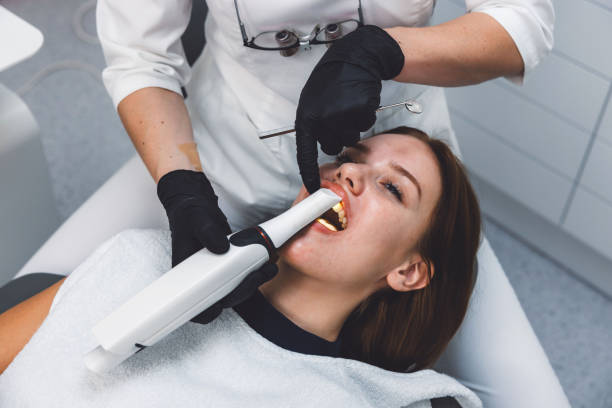 Best Emergency Cosmetic Dentistry in Greenville, NC