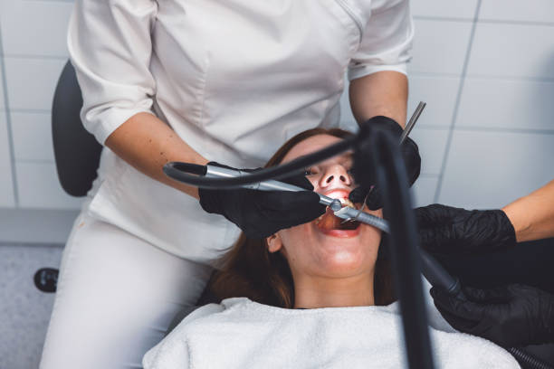  Greenville, NC Emergency Dentist Pros