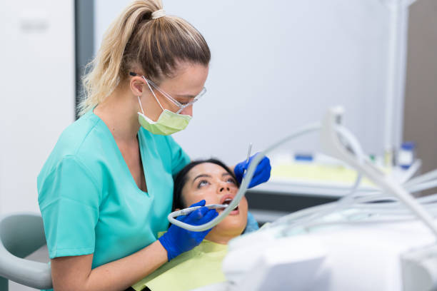 Best Emergency Dental Services for Seniors in Greenville, NC
