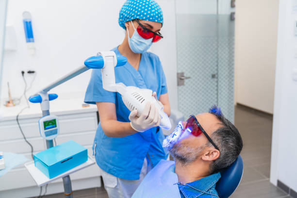 Best Pediatric Emergency Dentist in Greenville, NC