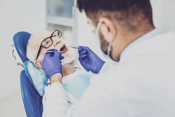 Best Mobile Emergency Dentist in Greenville, NC